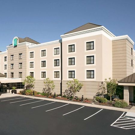 Embassy Suites Cleveland - Beachwood Εξωτερικό φωτογραφία