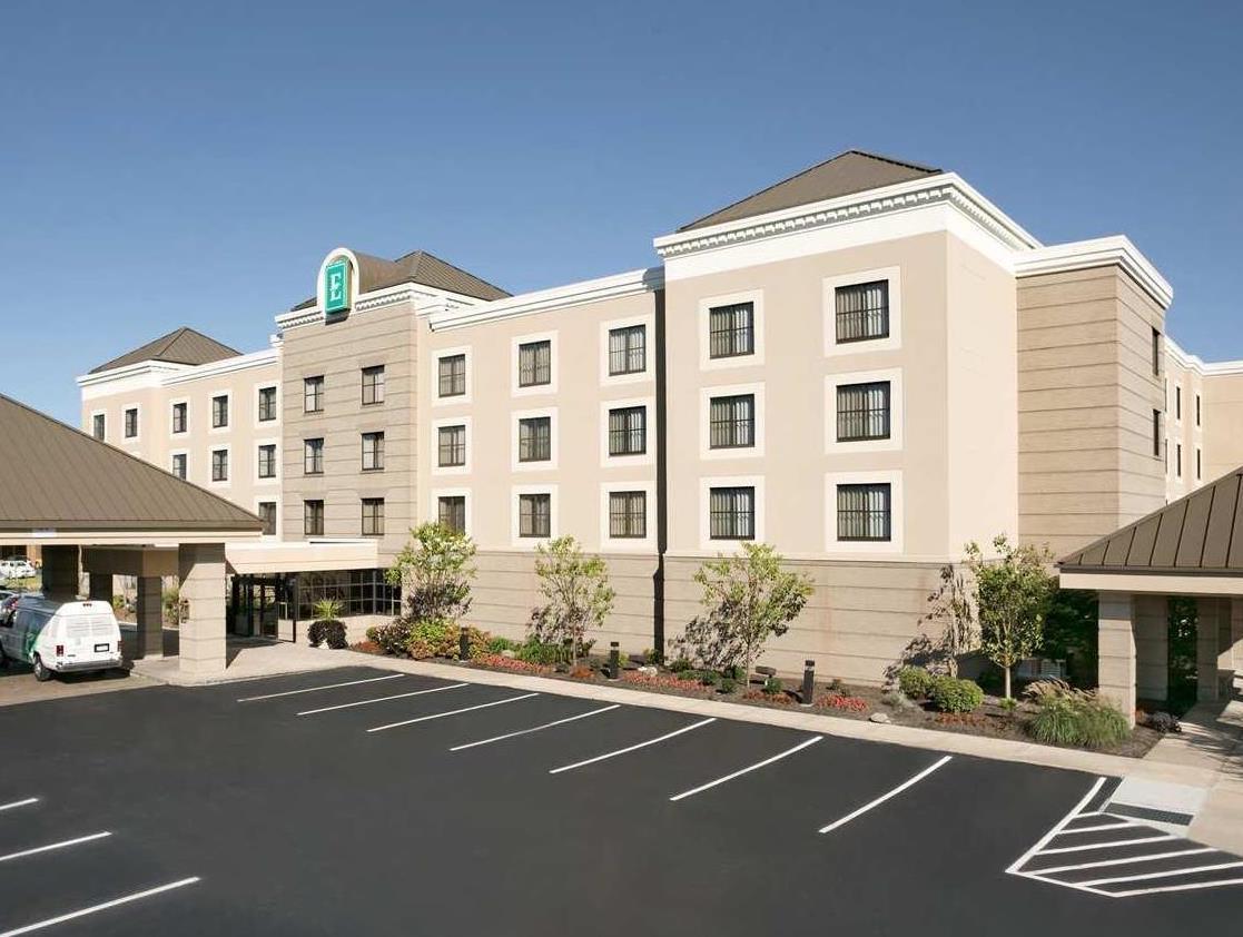 Embassy Suites Cleveland - Beachwood Εξωτερικό φωτογραφία