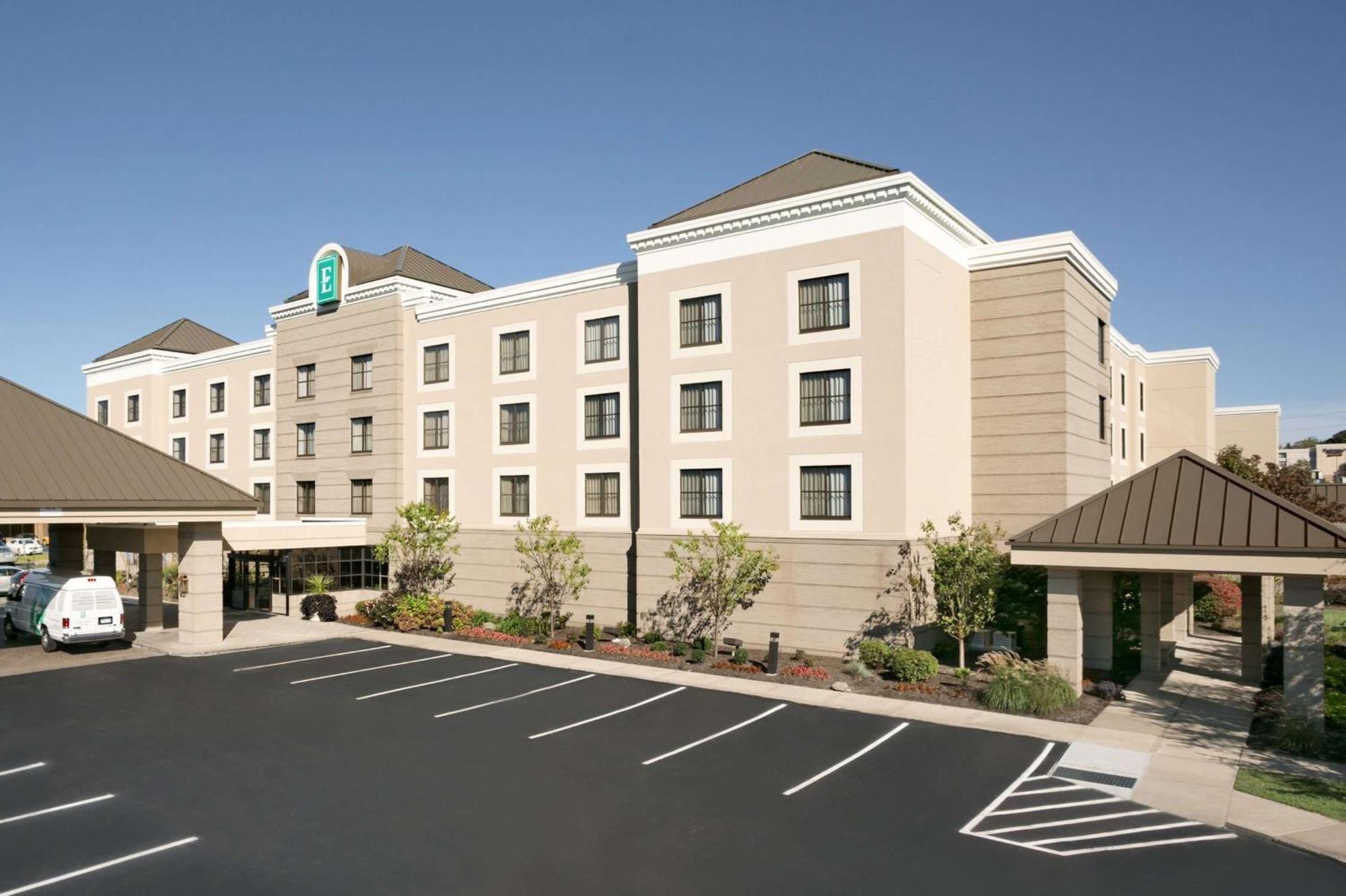 Embassy Suites Cleveland - Beachwood Εξωτερικό φωτογραφία